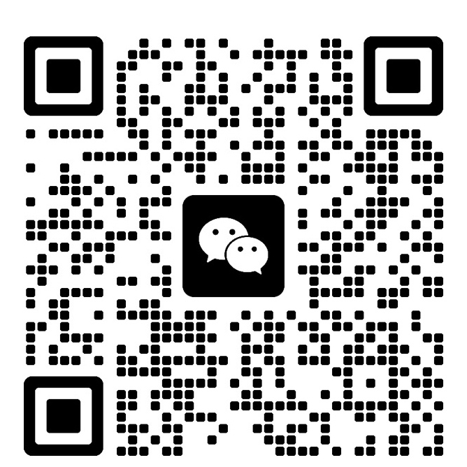 Ethan 个人微信二维码